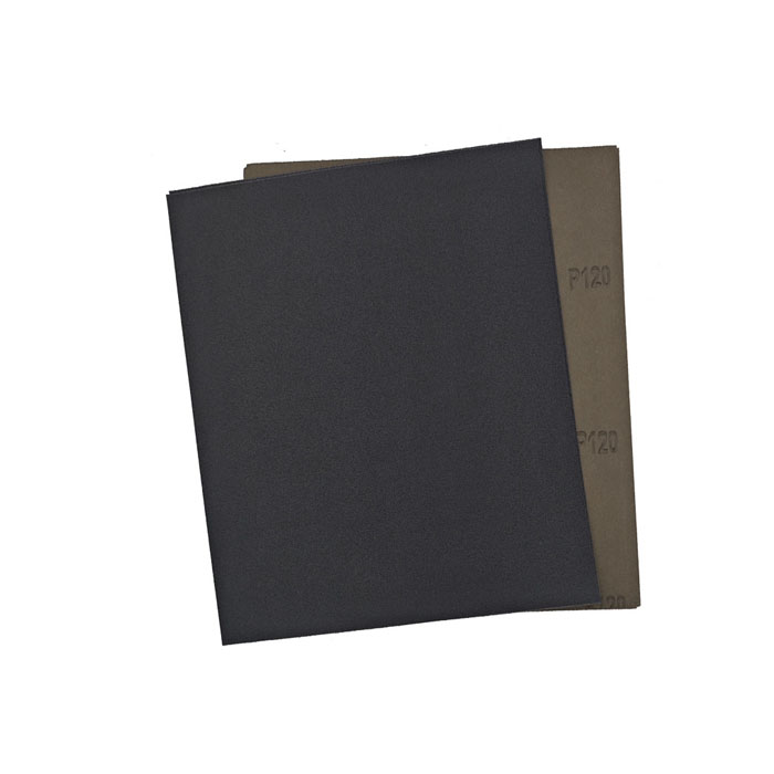 Sandpaper